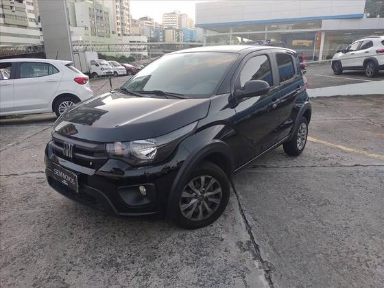 FIAT MOBI 1.0 EVO FLEX LIKE. MANUAL FIAT MOBI 1.0 EVO FLEX LIKE. MANUAL